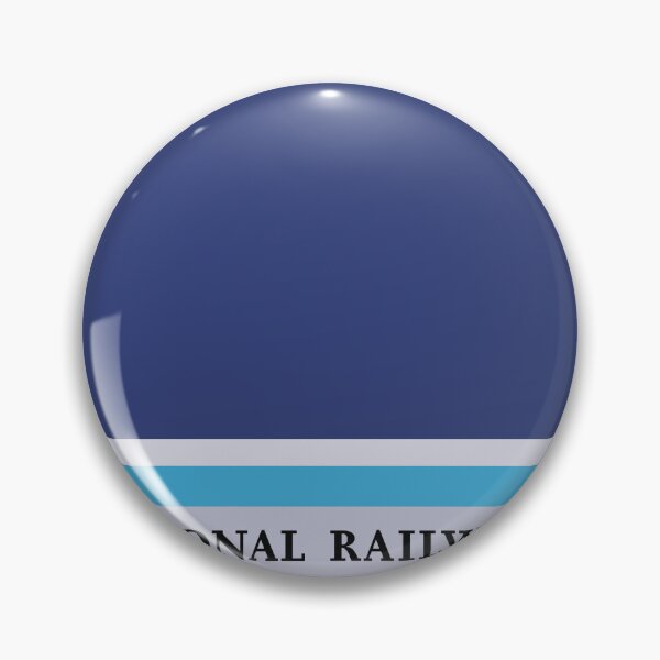 Item preview, Regional Railways Inspired art designed and sold by VP185EMT43049.