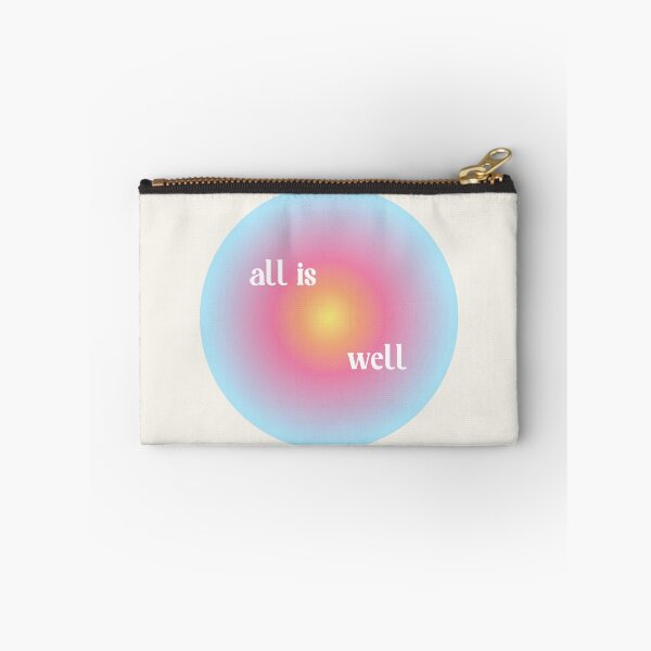 Item preview,  All Is Well Pastel Aura designed and sold by danielalorenzo.