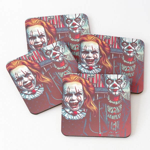 Item preview, Red hues Gothic revival  designed and sold by Glenbobagins.