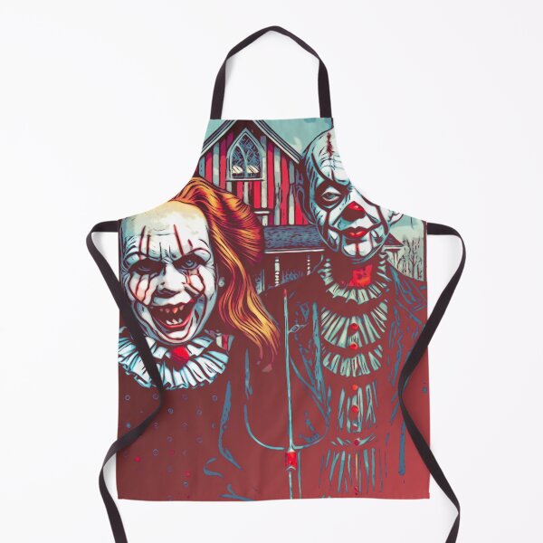 Item preview, Red hues Gothic revival designed and sold by Glenbobagins.