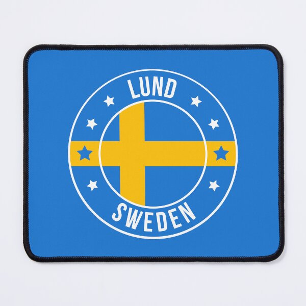 Item preview, Lund designed and sold by rootartino.