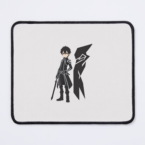 Item preview, Kirito: The Legendary Swordsman in Combat Outfit designed and sold by marketeam.
