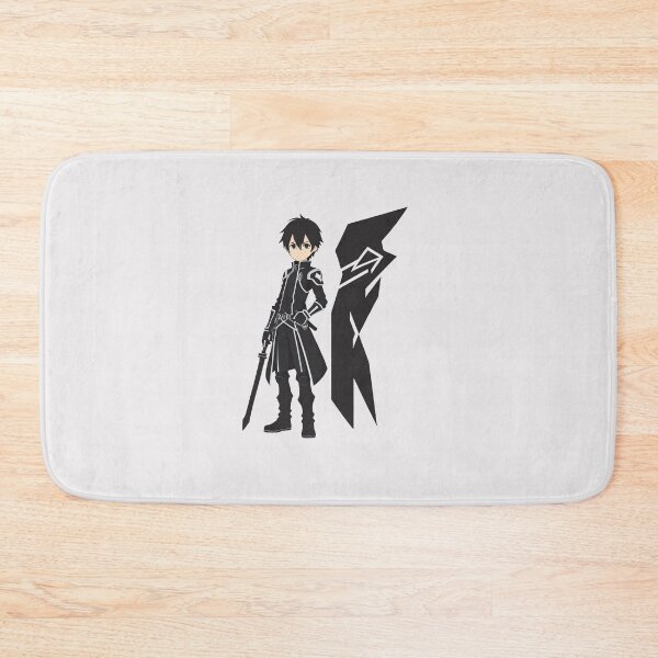 Item preview, Kirito: The Legendary Swordsman in Combat Outfit designed and sold by marketeam.