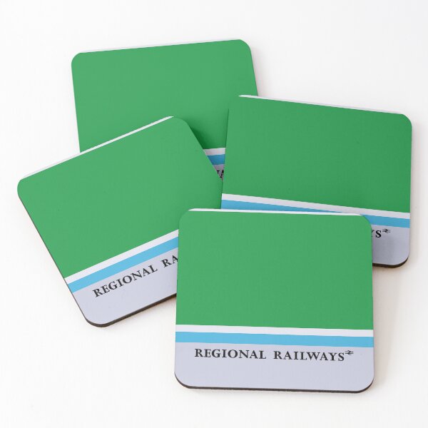 Item preview, Regional Railways Centro Inspired art designed and sold by VP185EMT43049.