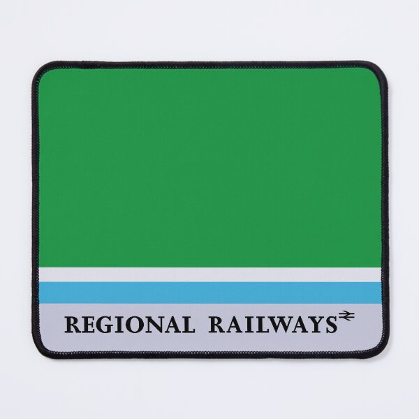 Item preview, Regional Railways Centro Inspired art designed and sold by VP185EMT43049.