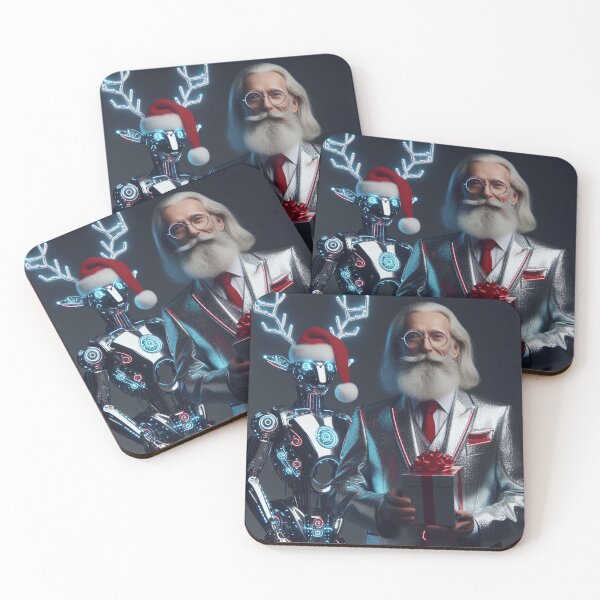 Item preview, Santa Claus designed and sold by RaF71PrO.