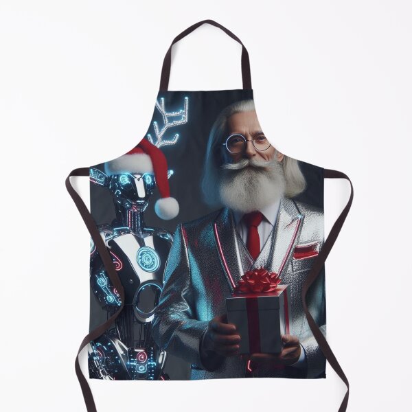 Item preview, Santa Claus designed and sold by RaF71PrO.