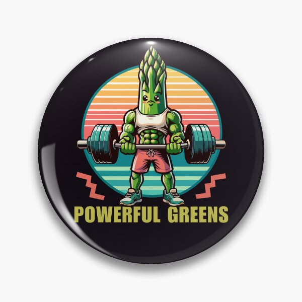Item preview, Asparagus energy  designed and sold by SidTastic .