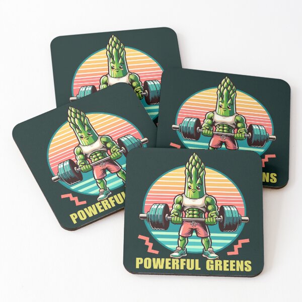 Item preview, Asparagus energy  designed and sold by SidTastic .