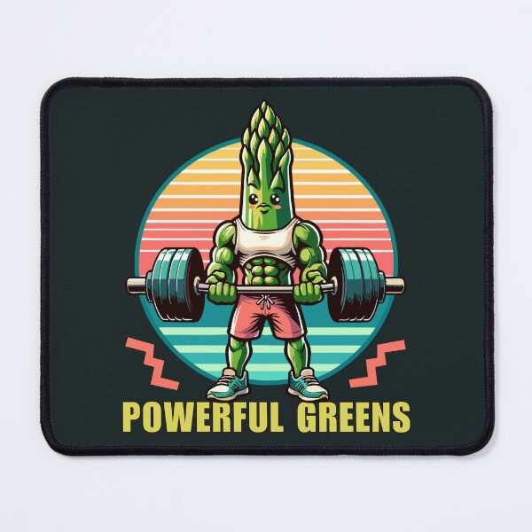 Item preview, Asparagus energy designed and sold by SidTastic .