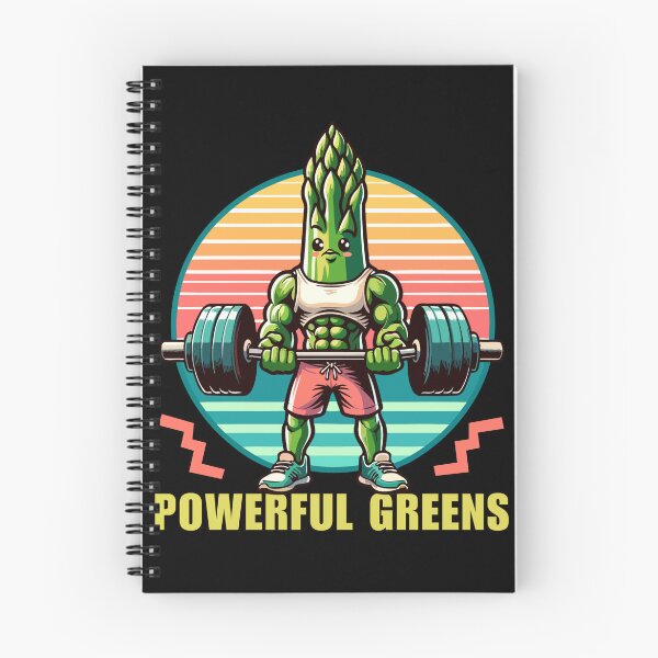 Item preview, Asparagus energy  designed and sold by SidTastic .