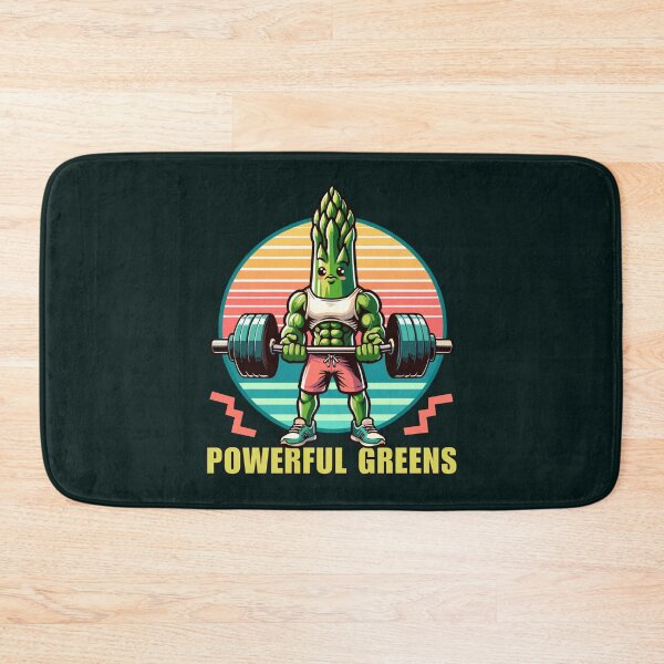 Item preview, Asparagus energy  designed and sold by SidTastic .