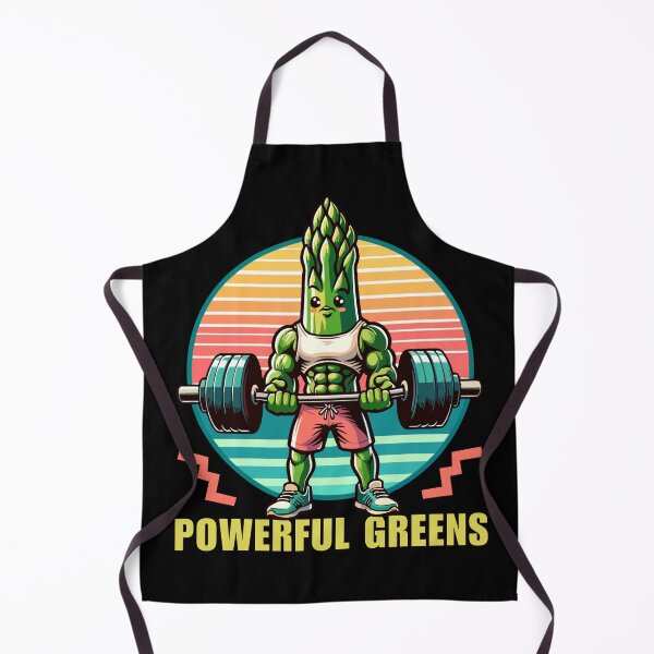 Item preview, Asparagus energy designed and sold by SidTastic .