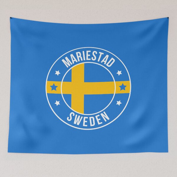 Item preview, Mariestad designed and sold by rootartino.