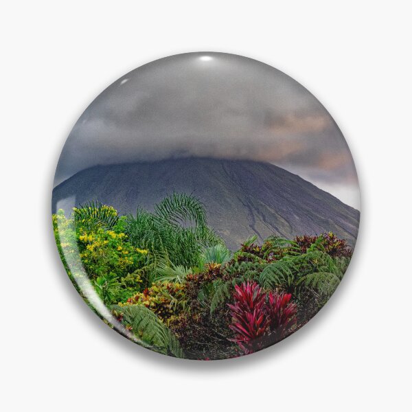 Item preview, Arenal Volcano - La Fortuna, Costa Rica designed and sold by Kathy Weaver.