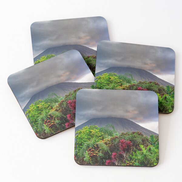 Item preview, Arenal Volcano - La Fortuna, Costa Rica designed and sold by Kathy Weaver.