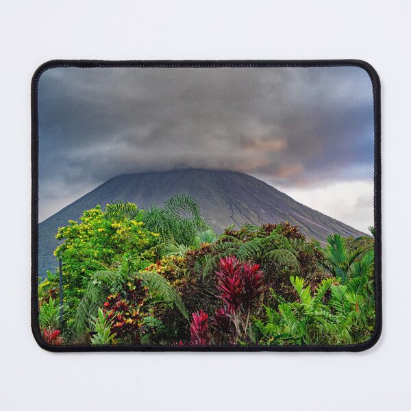 Item preview, Arenal Volcano - La Fortuna, Costa Rica designed and sold by Kathy Weaver.