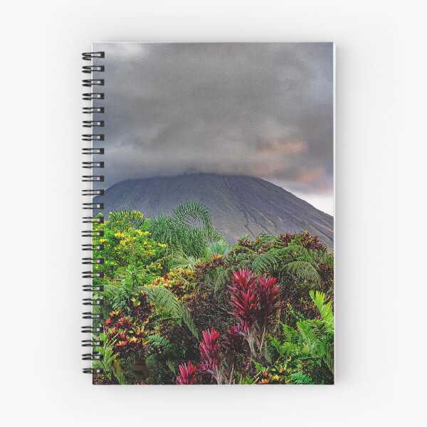 Item preview, Arenal Volcano - La Fortuna, Costa Rica designed and sold by Kathy Weaver.