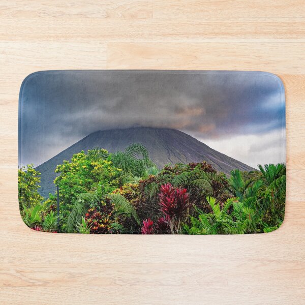 Item preview, Arenal Volcano - La Fortuna, Costa Rica designed and sold by Kathy Weaver.