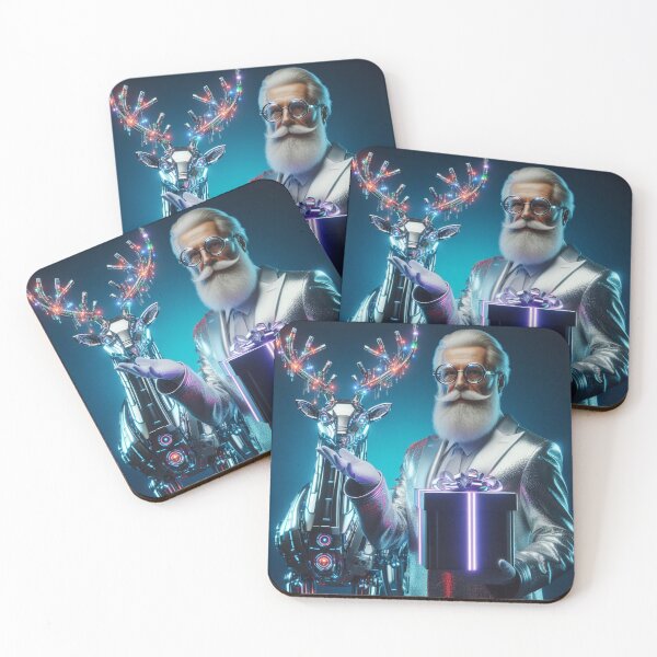 Item preview, Santa Claus designed and sold by RaF71PrO.