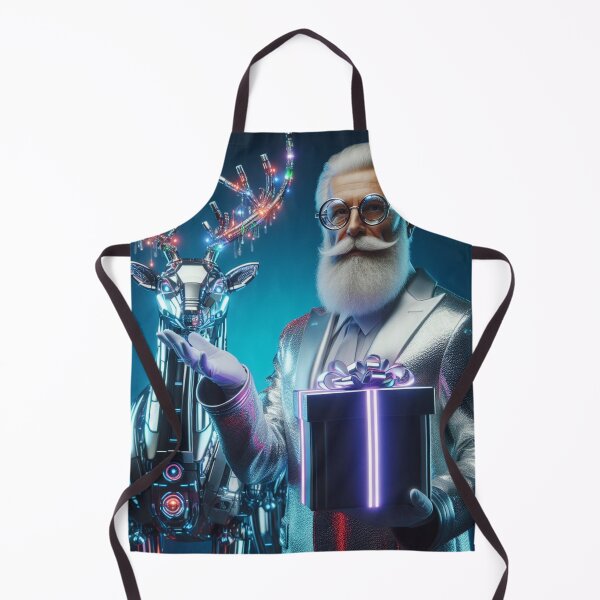 Item preview, Santa Claus designed and sold by RaF71PrO.