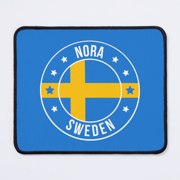 Item preview, Nora designed and sold by rootartino.