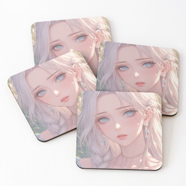 Item preview, an innocent beauty designed and sold by Kawai Anime Shop.