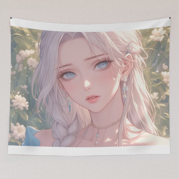 Item preview, an innocent beauty designed and sold by Kawai Anime Shop.