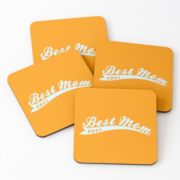 Item preview, Best Mom Ever designed and sold by MKBL.