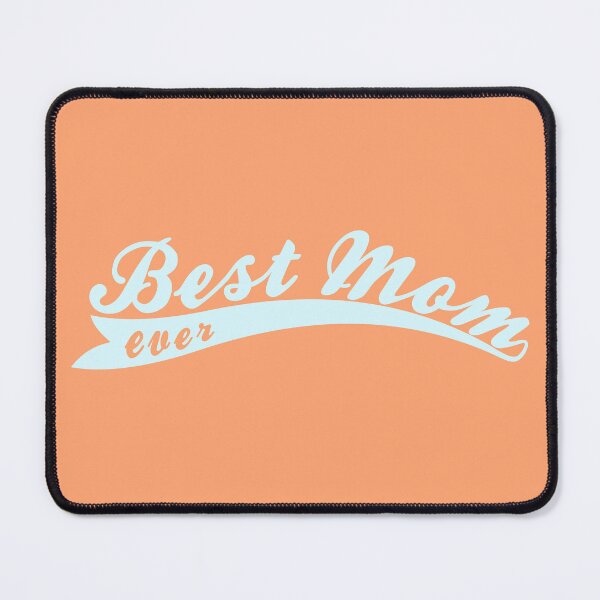 Item preview, Best Mom Ever designed and sold by MKBL.