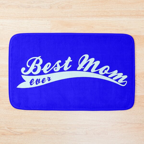 Item preview, Best Mom Ever designed and sold by MKBL.