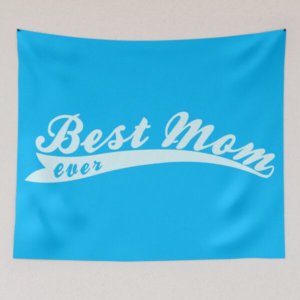 Item preview, Best Mom Ever designed and sold by MKBL.