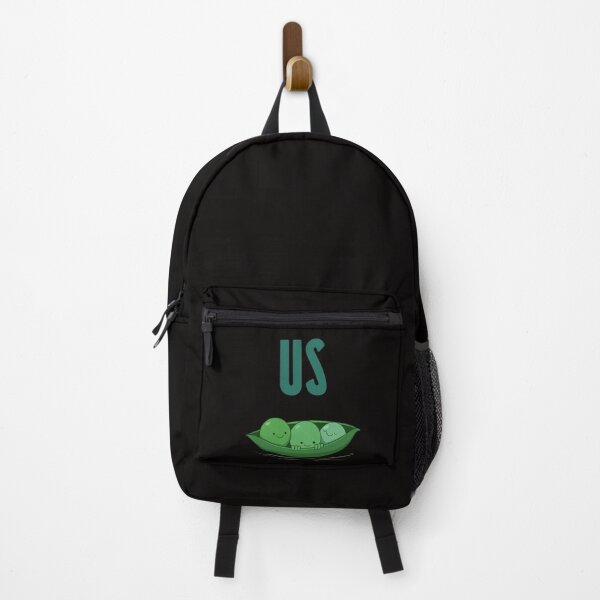 Item preview, Us peas in a pod designed and sold by Tanseytees.