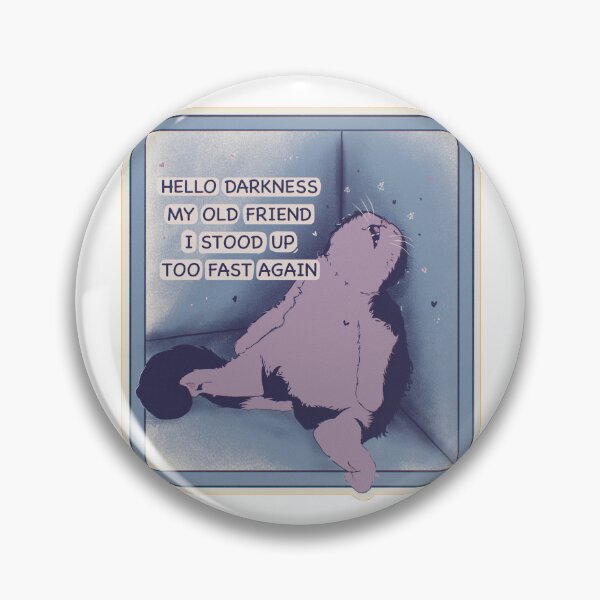 Item preview, I STOOD UP TOO FAST AGAIN designed and sold by Enami.