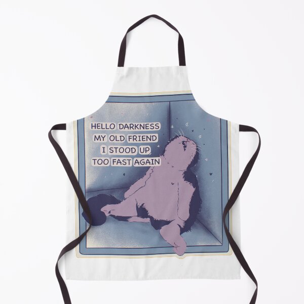 Item preview, I STOOD UP TOO FAST AGAIN designed and sold by Enami.