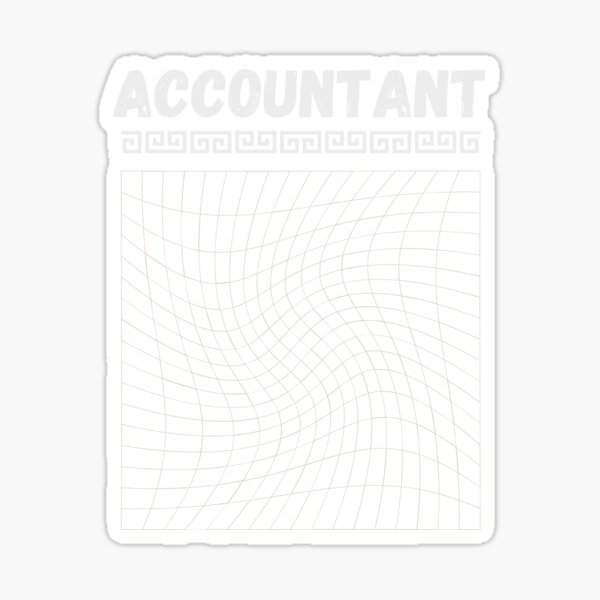Item preview, Accountant vintage funny shirt designed and sold by Fan  Dovan.