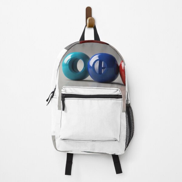 Item preview, Four balls logo designed and sold by VRD Arena.
