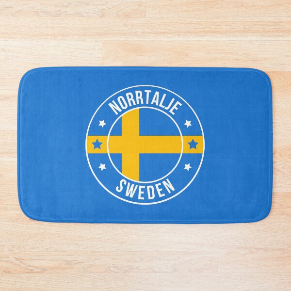 Item preview, Norrtalje designed and sold by rootartino.