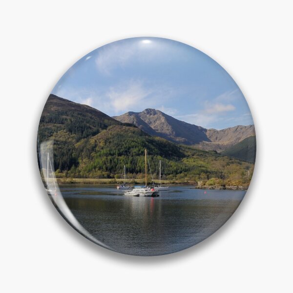 Item preview, Bishops Bay,Loch Leven,Lochaber,Scotland. designed and sold by jimmys.