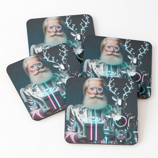 Item preview, Santa Claus designed and sold by RaF71PrO.