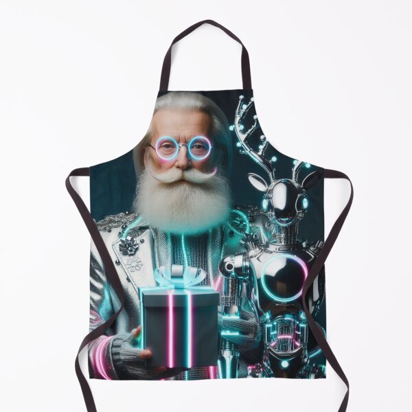 Item preview, Santa Claus designed and sold by RaF71PrO.