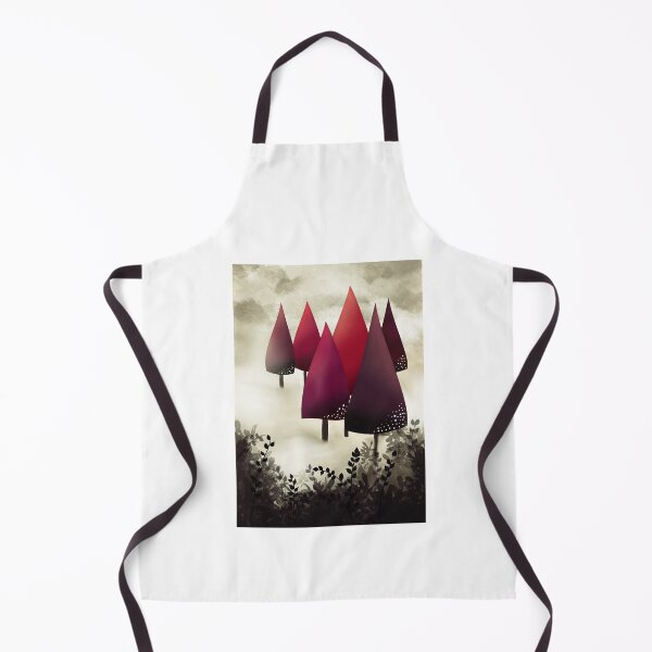 Item preview, The forest of colors designed and sold by Marianmiranda.