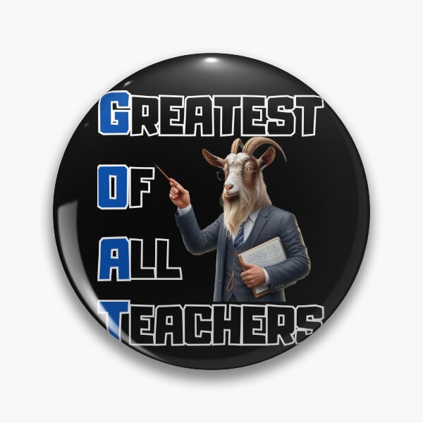 Item preview, Greatest of all Teachers designed and sold by Jaro90.