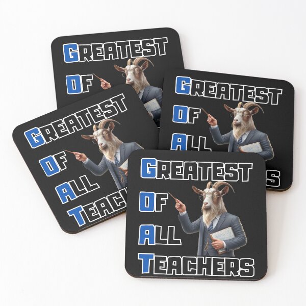 Item preview, Greatest of all Teachers designed and sold by Jaro90.