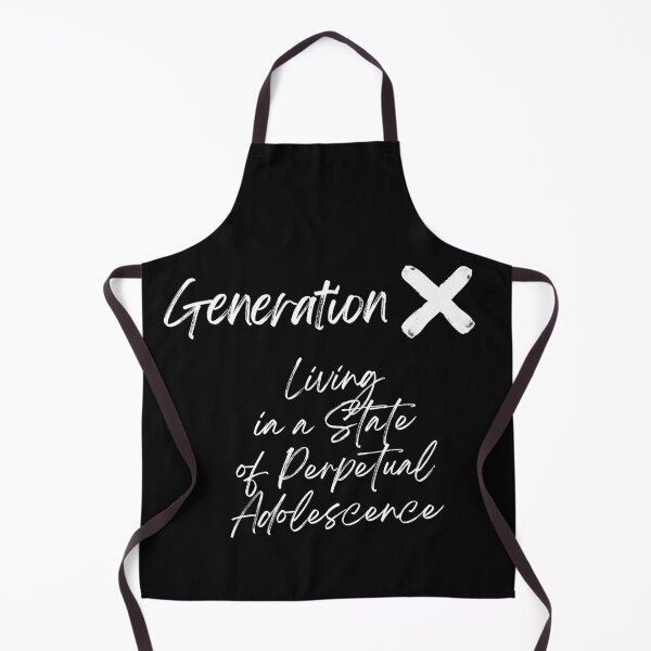 Artikelvorschau, Generation X entworfen und verkauft von scburns.