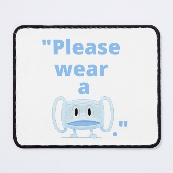 Item preview, Please wear a mask designed and sold by COOLKJS0.