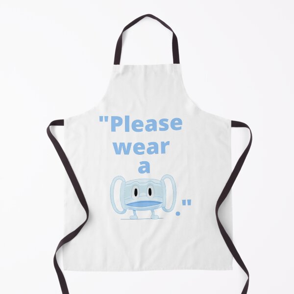 Item preview, Please wear a mask designed and sold by COOLKJS0.