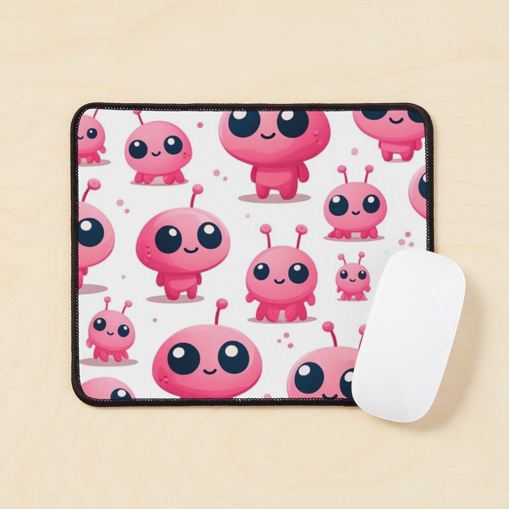 Item preview, Mouse Pad designed and sold by TEEJAMBOREE.