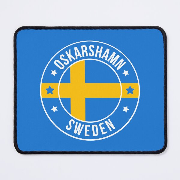 Item preview, Oskarshamn designed and sold by rootartino.
