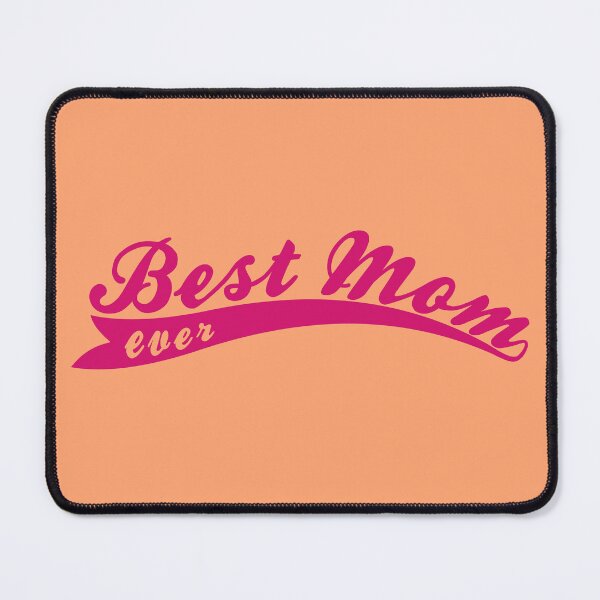 Item preview, Best Mom Ever designed and sold by MKBL.